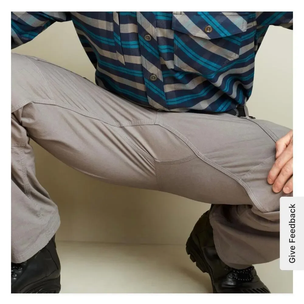 Coleman Fleece Lined Work Utility Pants Men's Size 32X30 NEW